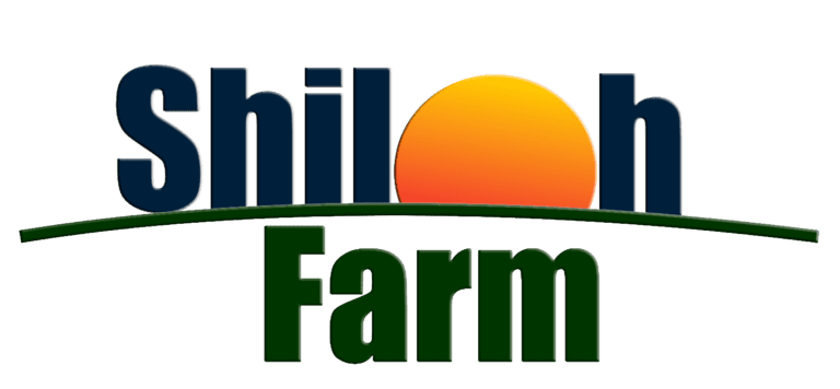 Shiloh Farm Logo